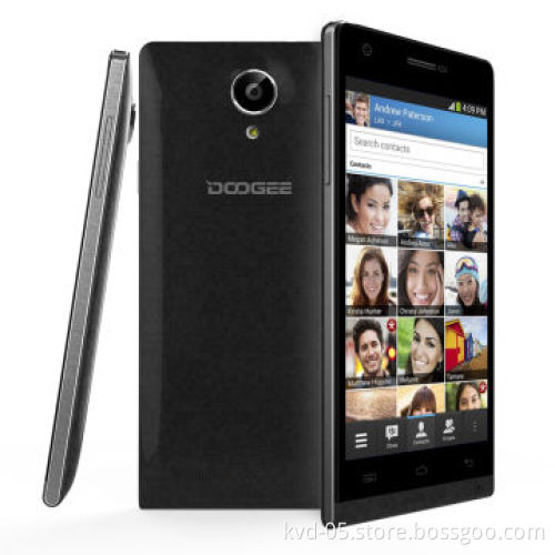 MTK6582 4.7 Inches HD IPS OGS LCD 3G Capacitive Smartphone